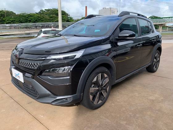 RENAULT KARDIAN 1.0 TCE FLEX TECHNO EDC